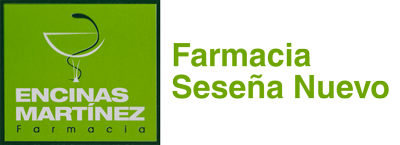 farmacia seseña nuevo