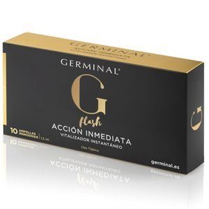 GERMINAL ACCIÓN INMEDIATA
