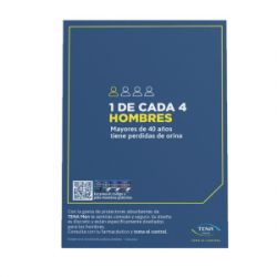 TENA Men Poster   Toolkit inicial