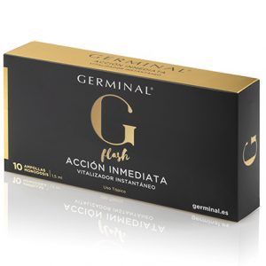 GERMINAL ACCIÓN INMEDIATA