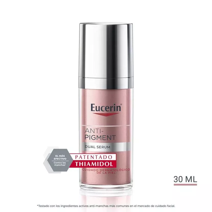 EUCERIN ANTIPIGMENT DUAL SERUM