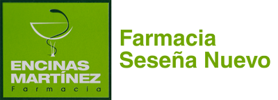 FARMACIA SESEÑA NUEVO